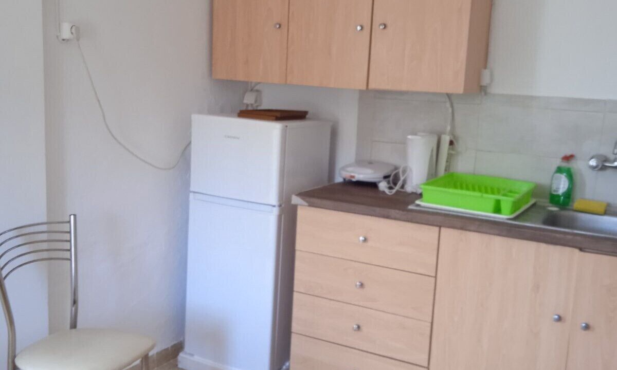 Photo of Kitchen in Paradisi