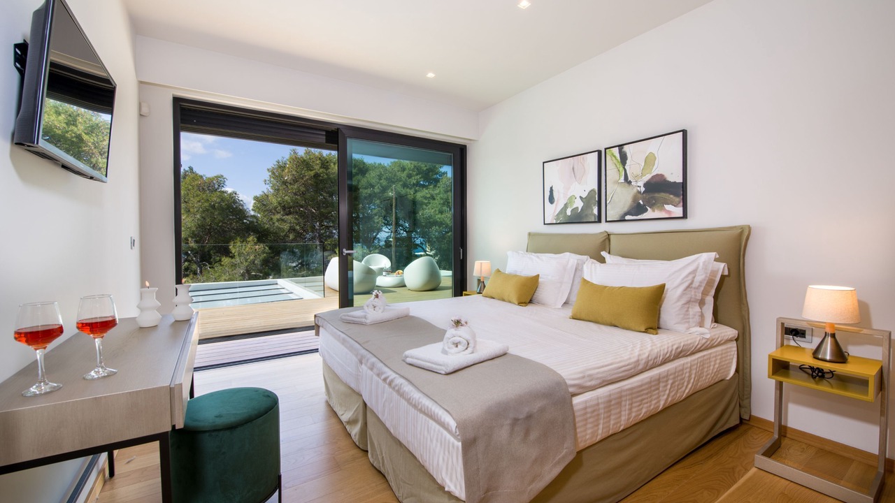 Photo of Bedroom in Chania