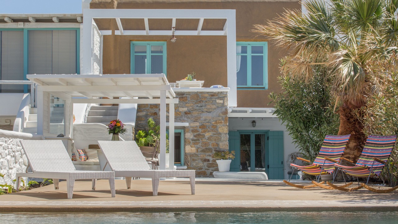 Photo of Outdoor in Kalafatis