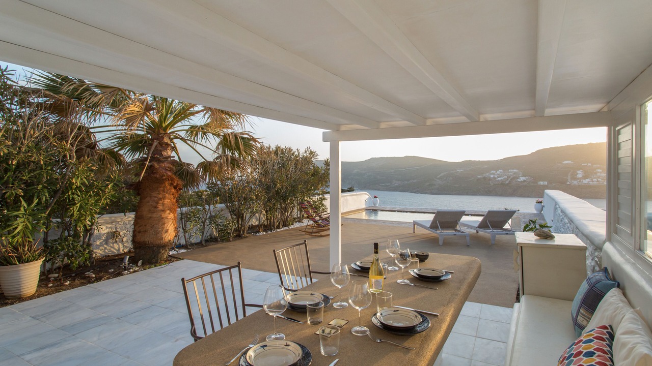 Photo of Outdoor in Kalafatis