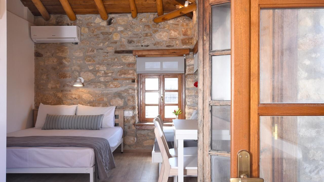 Photo of Bedroom in Afytos