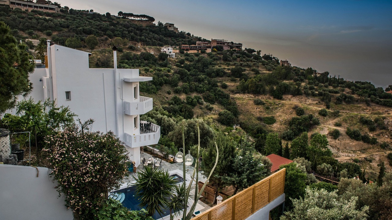 Photo of Outdoor in Linoperamata