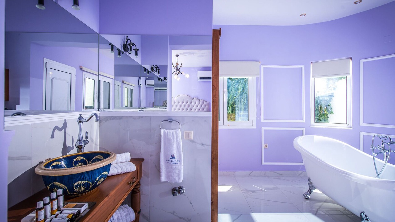 Photo of Bathroom in Linoperamata