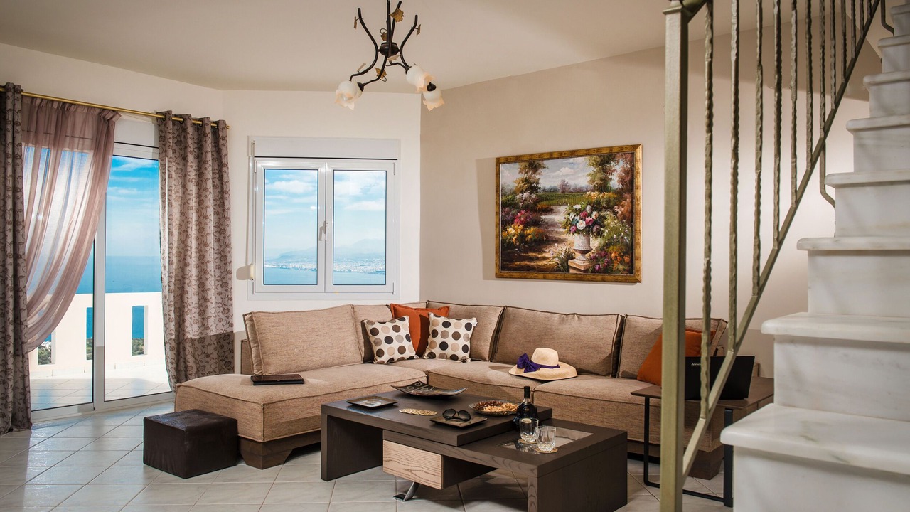 Photo of Livingroom in Linoperamata