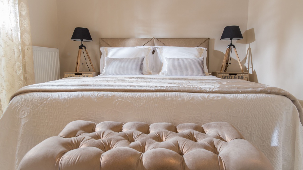Photo of Bedroom in Linoperamata