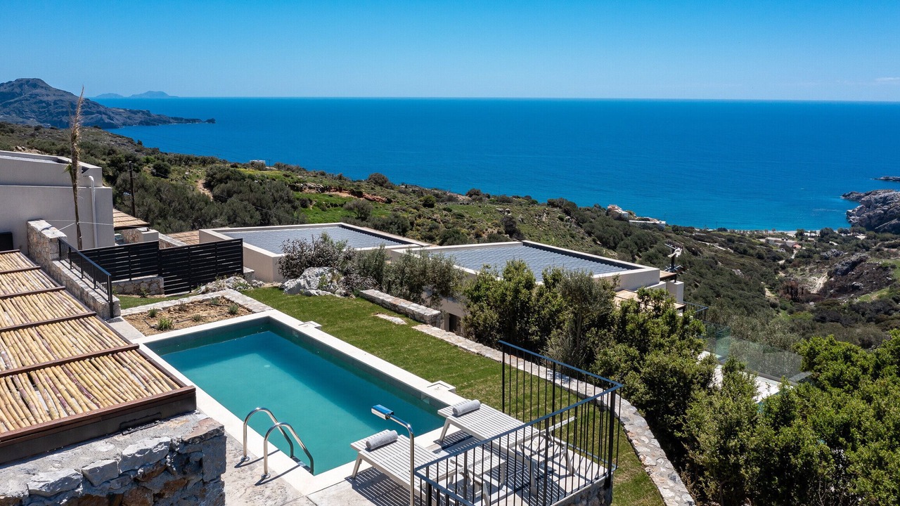 Photo of Outdoor in Agios Vasileios