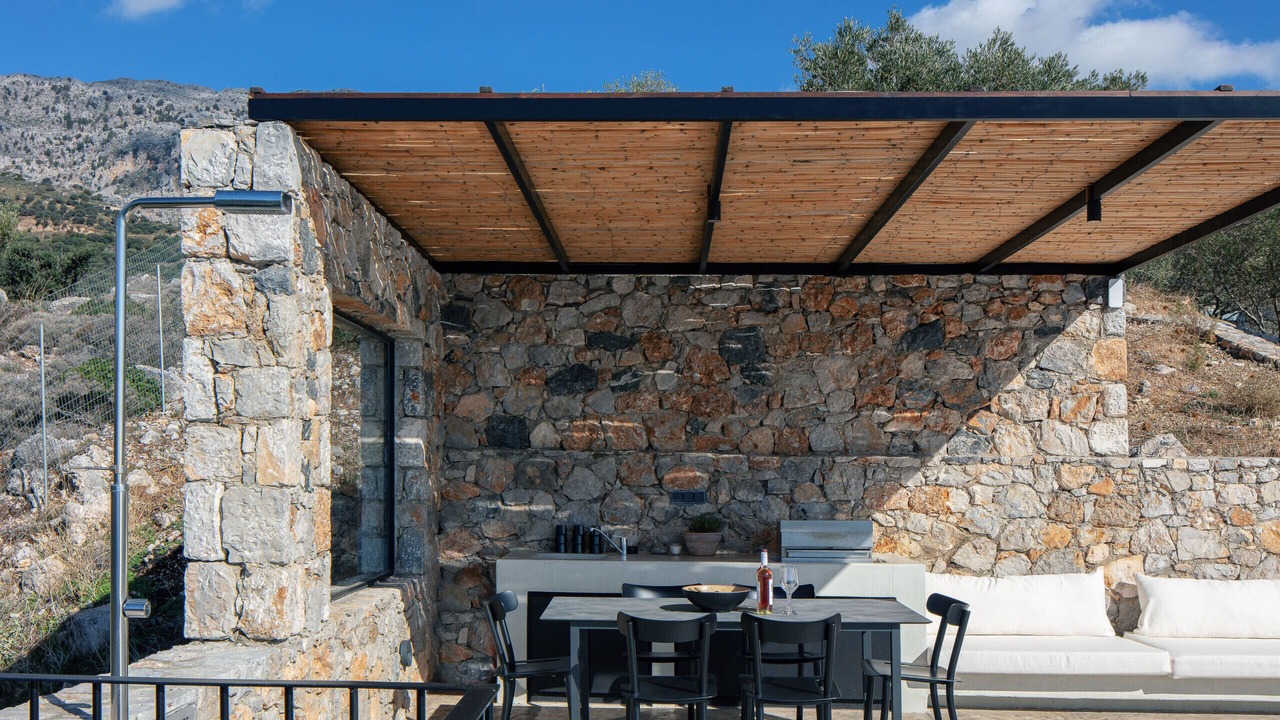 Photo of Outdoor in Agios Vasileios