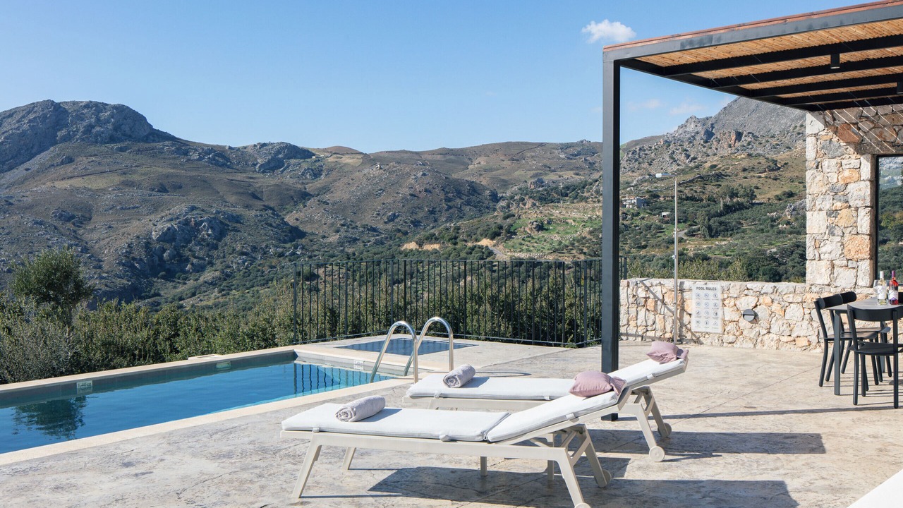 Photo of Outdoor in Agios Vasileios