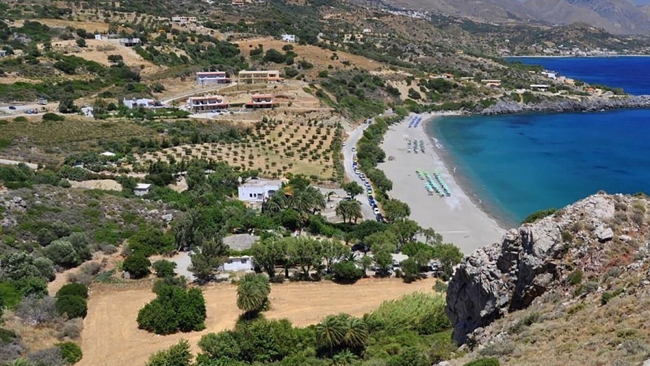 Photo of Others in Agios Vasileios