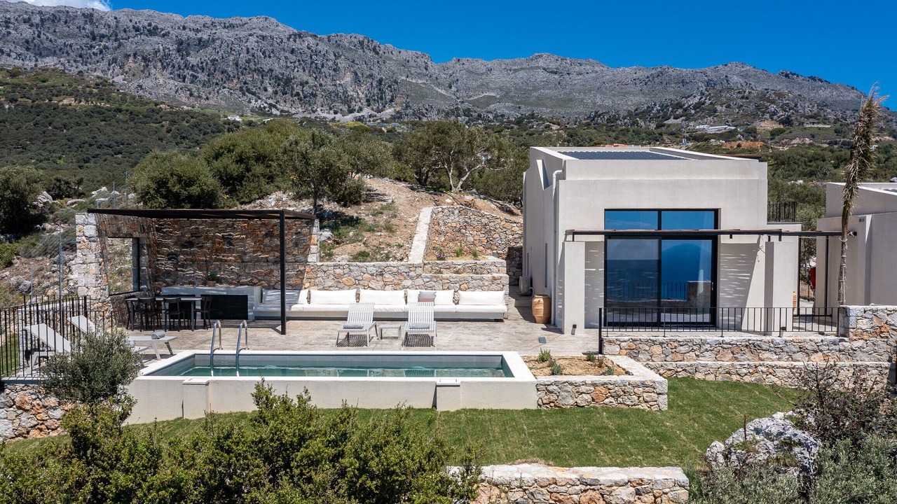 Photo of Outdoor in Agios Vasileios