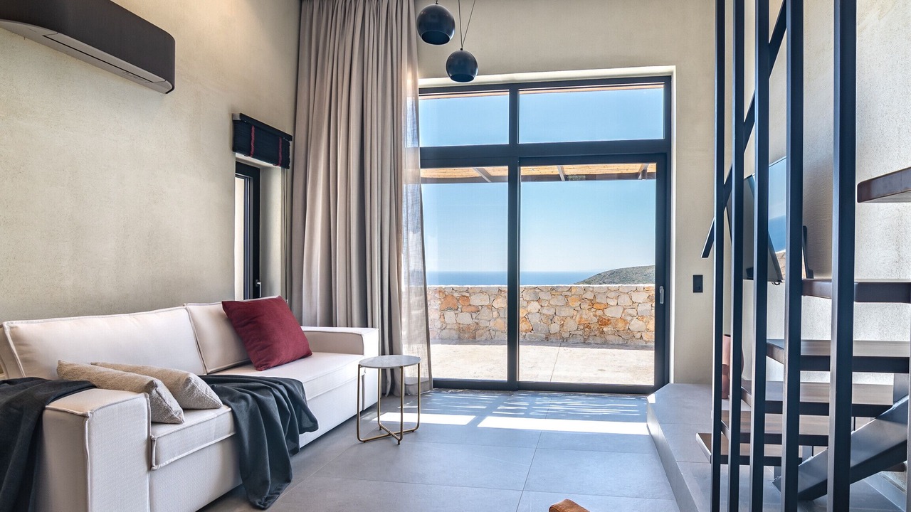 Photo of Bedroom in Agios Vasileios