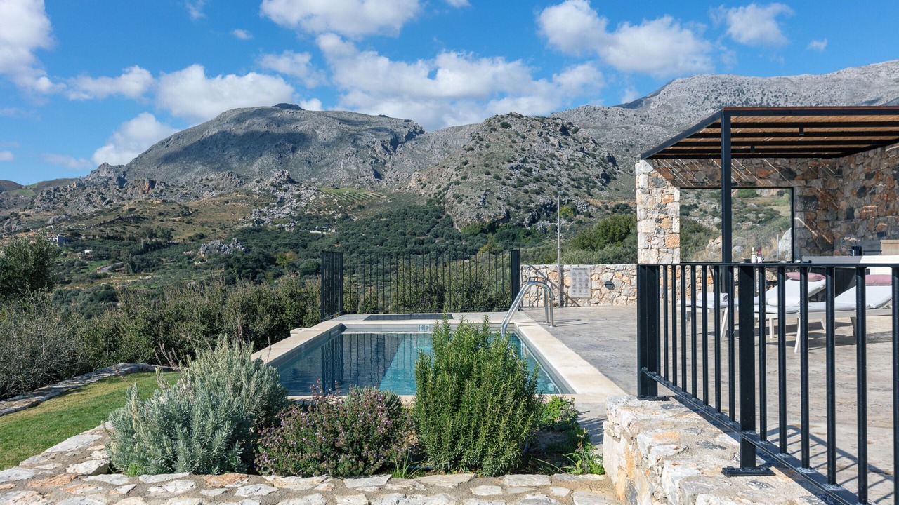 Photo of Outdoor in Agios Vasileios