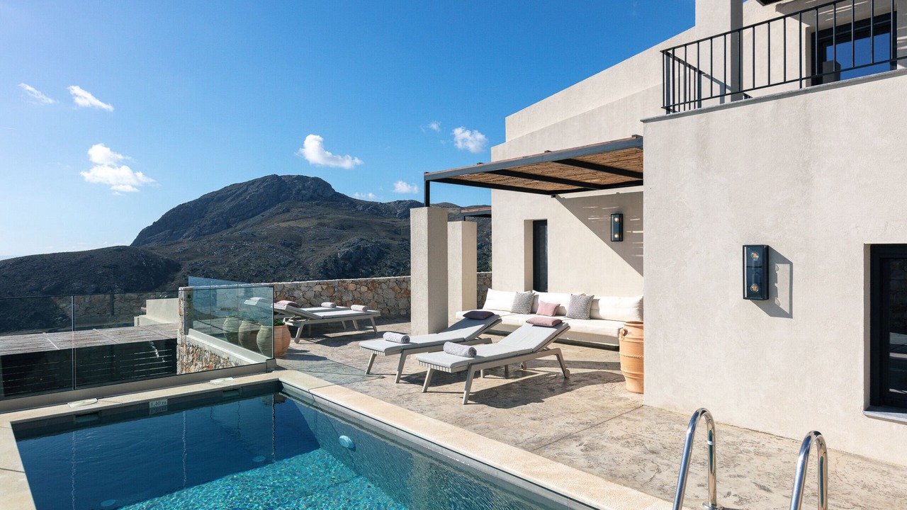 Photo of Outdoor in Agios Vasileios
