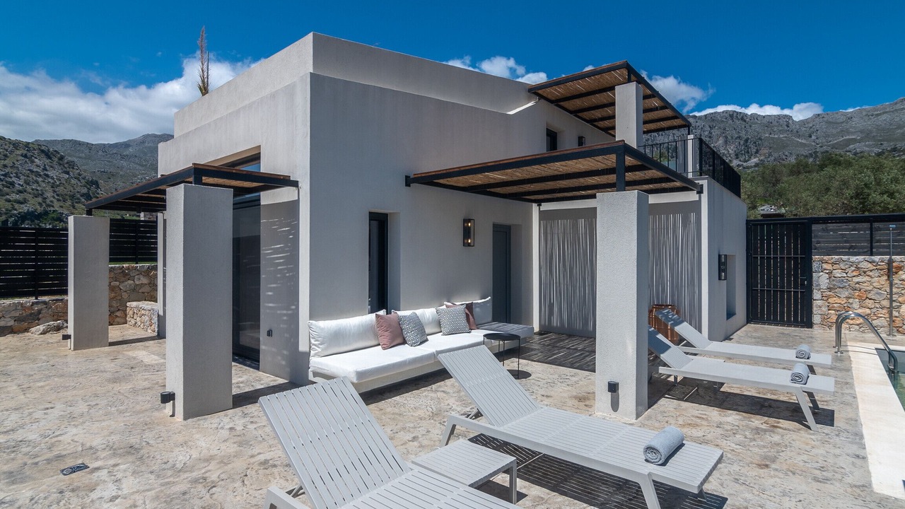 Photo of Outdoor in Agios Vasileios