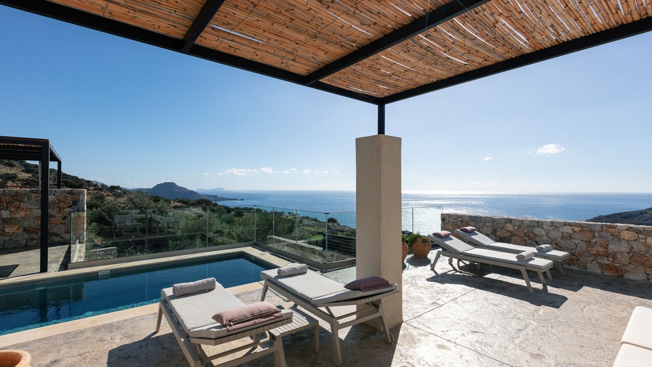 Photo of Outdoor in Agios Vasileios
