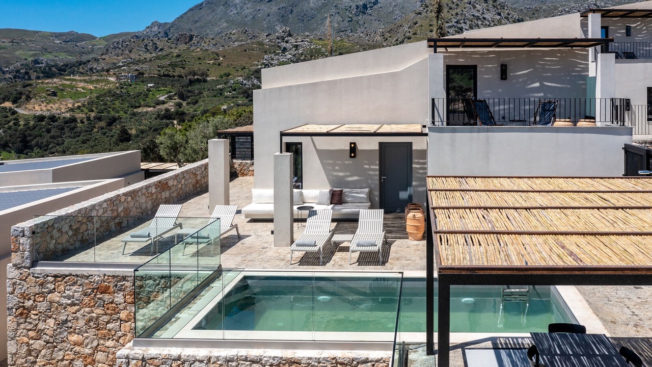 Photo of Outdoor in Agios Vasileios