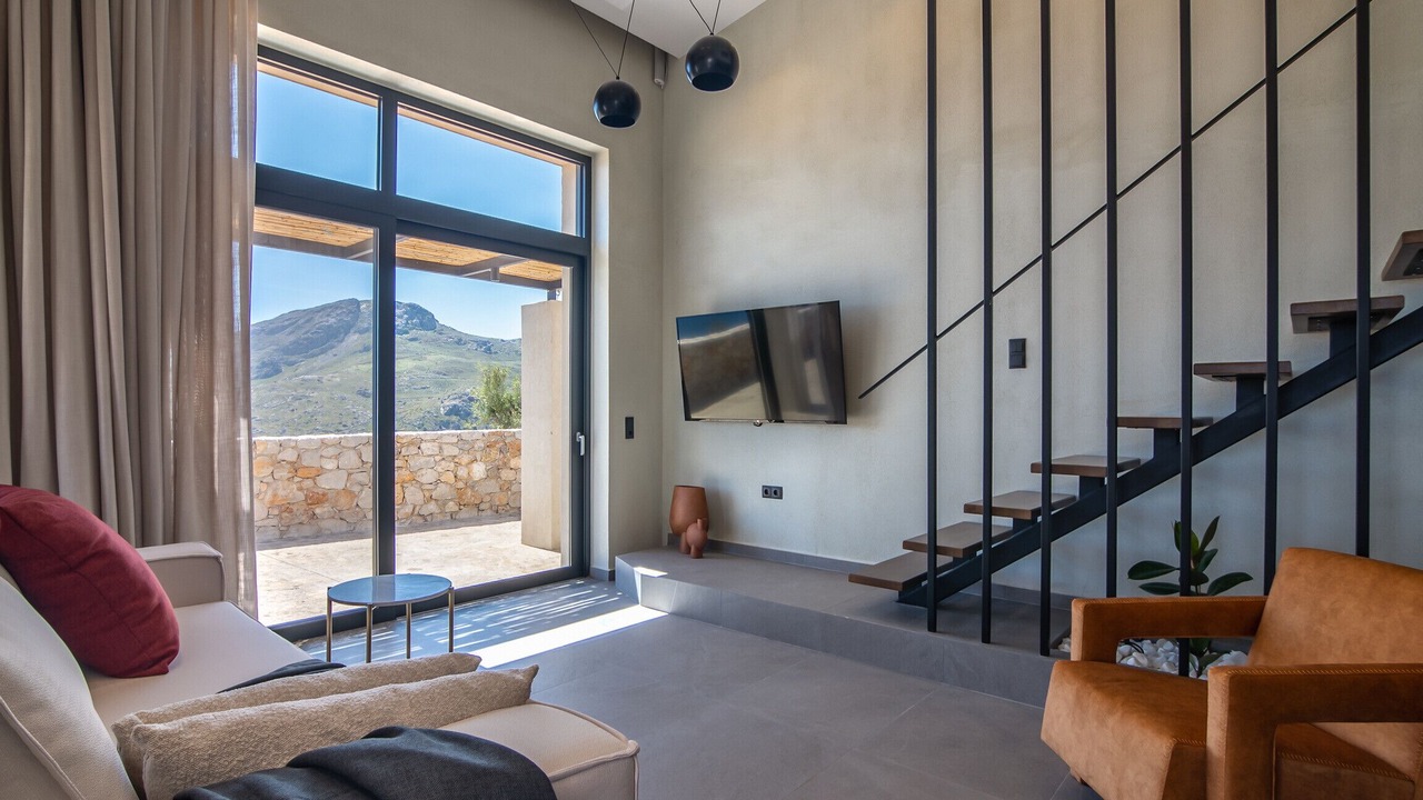 Photo of Bedroom in Agios Vasileios