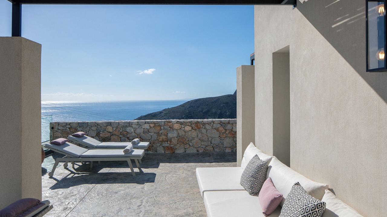 Photo of Outdoor in Agios Vasileios