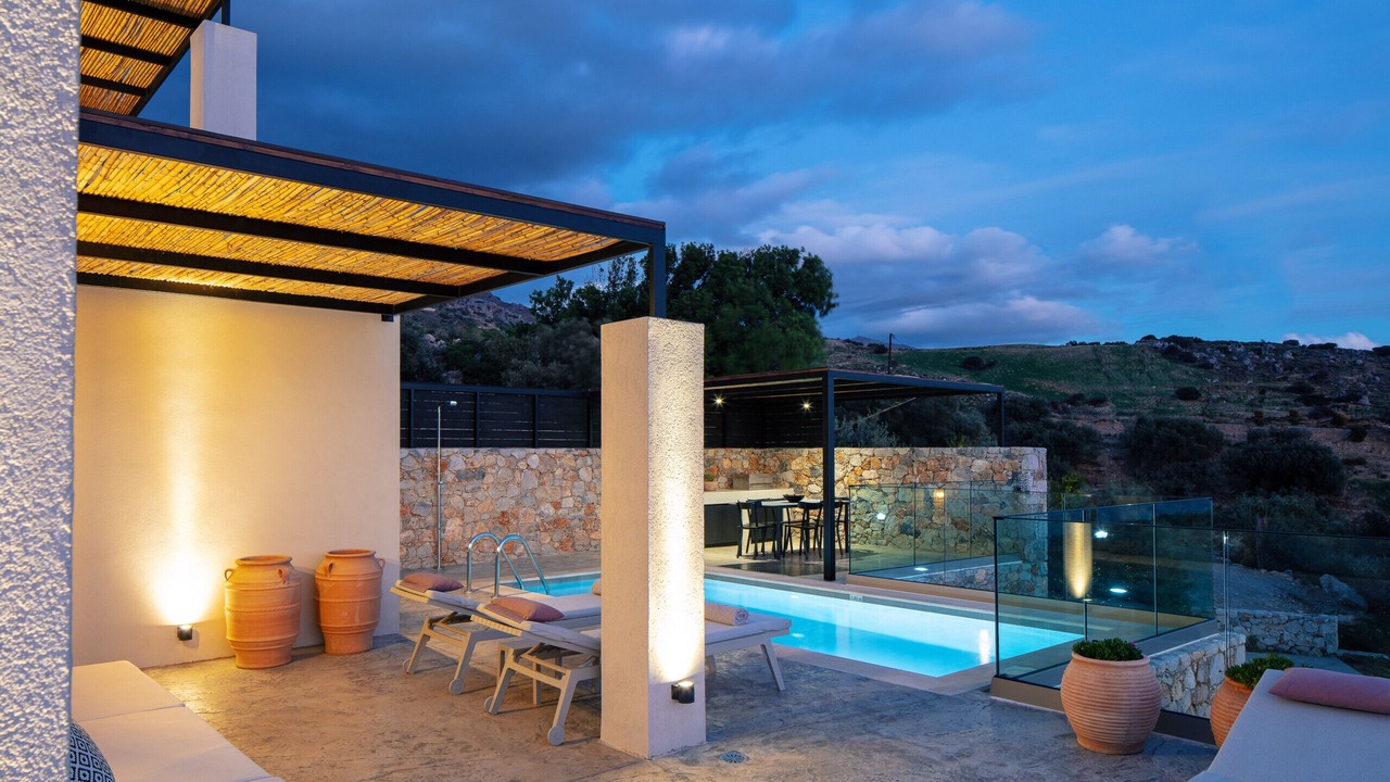 Photo of Outdoor in Agios Vasileios