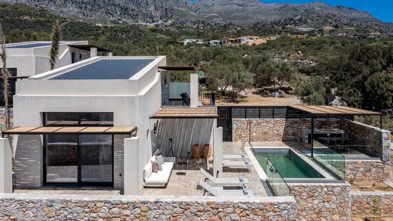 Photo of Outdoor in Agios Vasileios