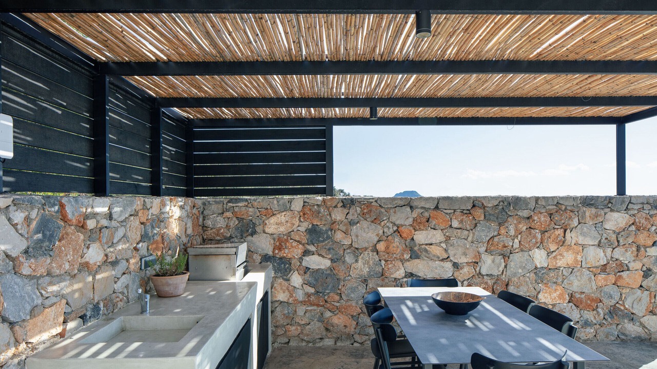 Photo of Outdoor in Agios Vasileios