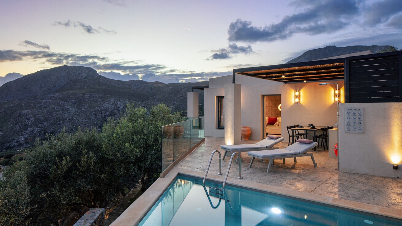 Photo of Outdoor in Agios Vasileios