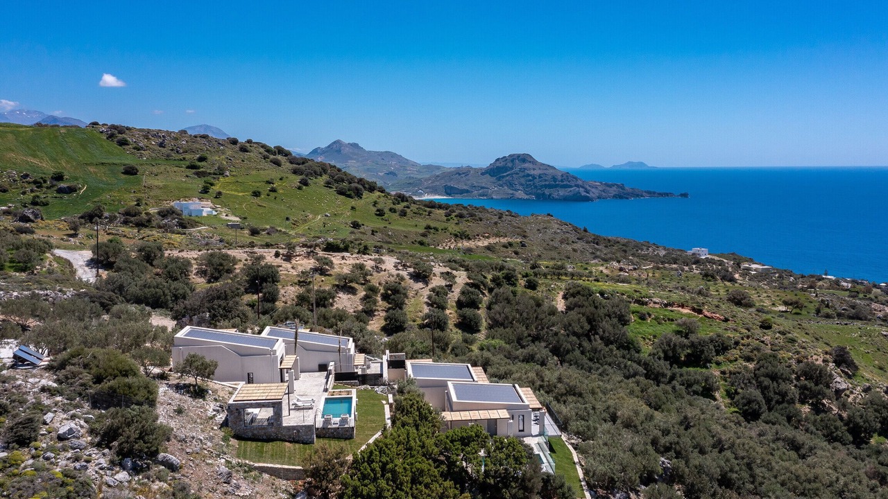Photo of Others in Agios Vasileios