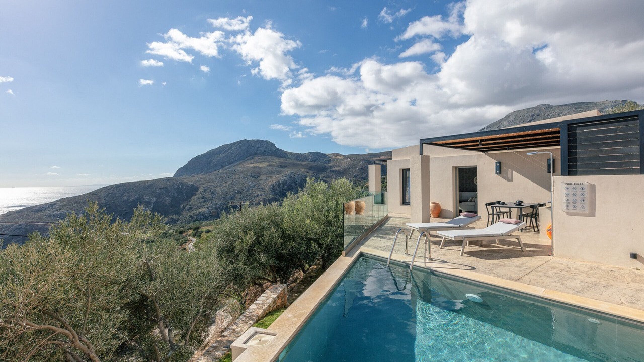 Photo of Outdoor in Agios Vasileios