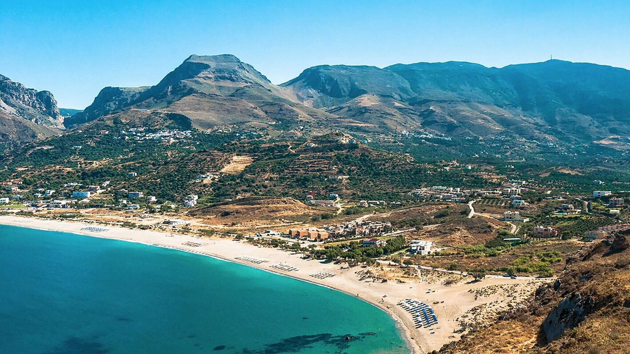 Photo of Others in Agios Vasileios