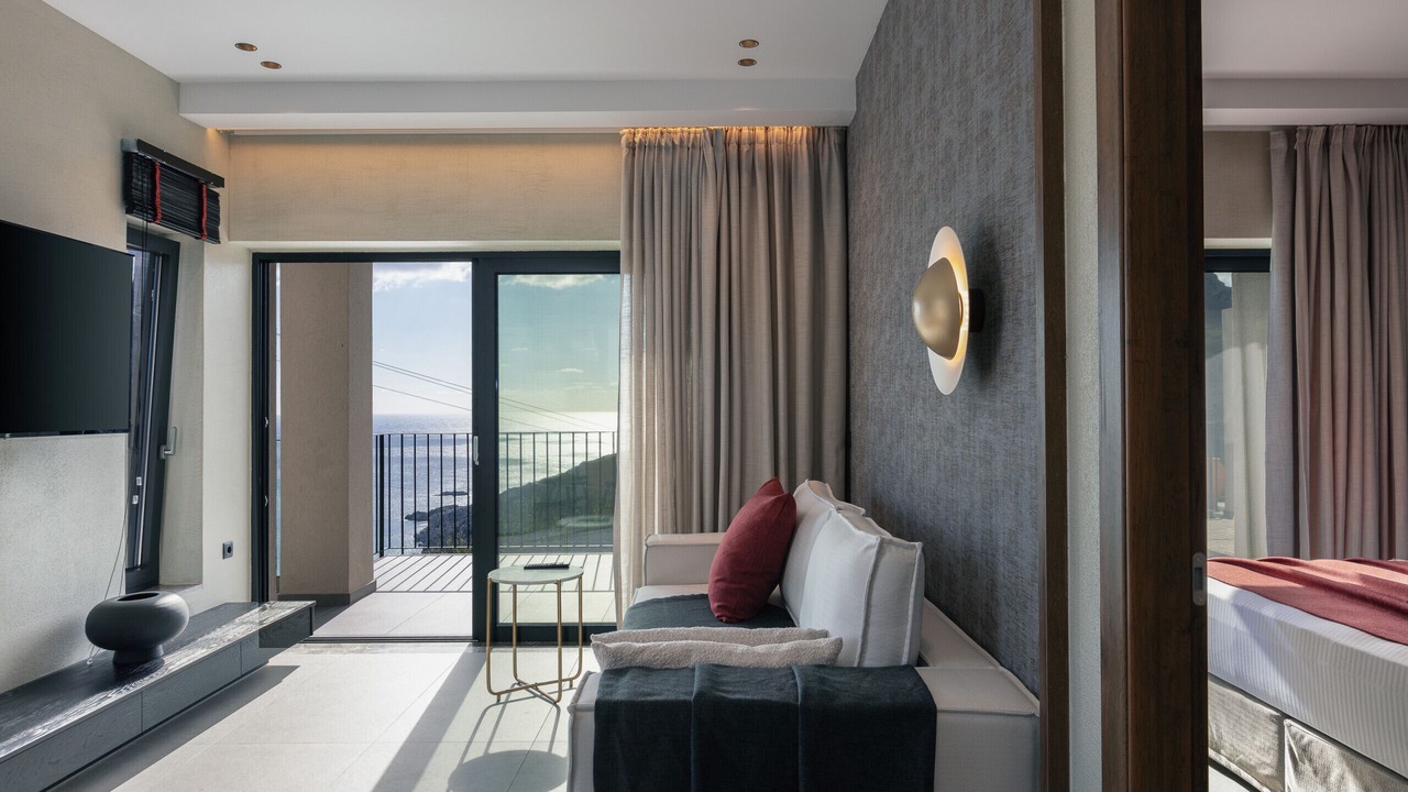 Photo of Bedroom in Agios Vasileios