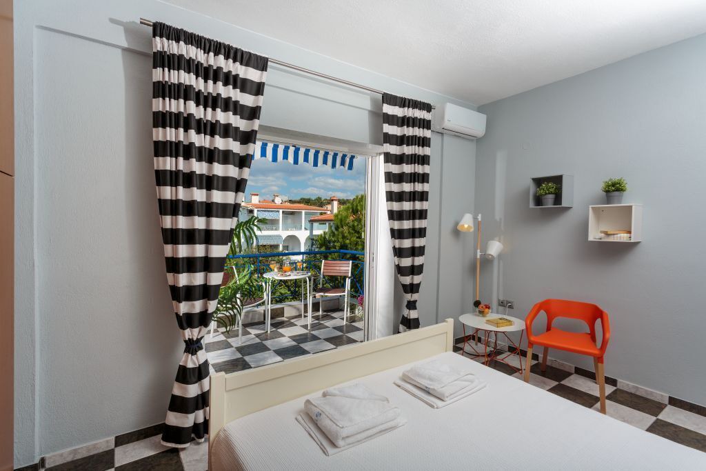 Photo of Bedroom in Gerakini