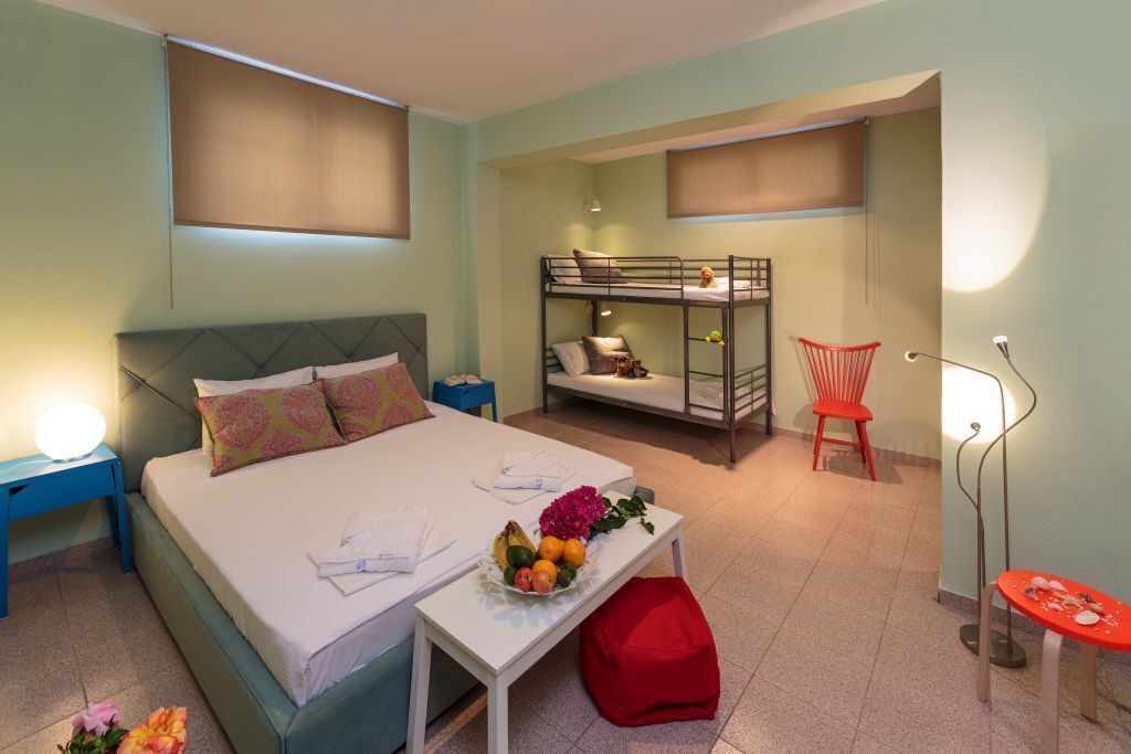 Photo of Bedroom in Gerakini