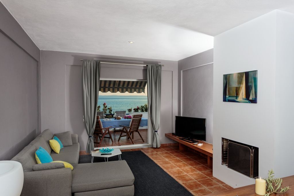 Photo of Livingroom in Gerakini