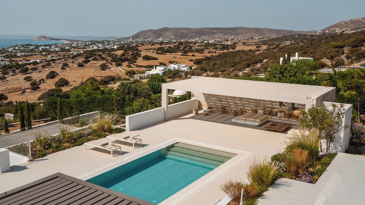 Photo of Outdoor in Naxos