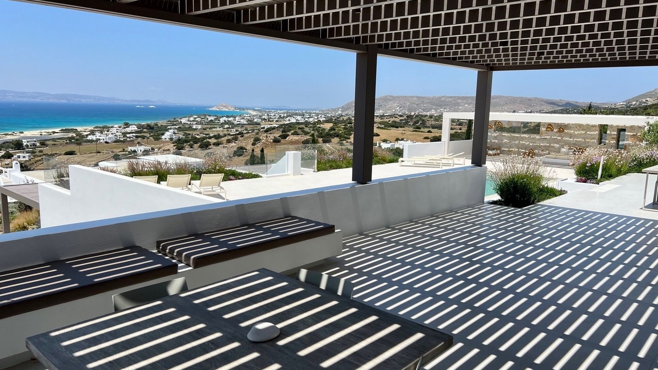 Photo of Outdoor in Naxos