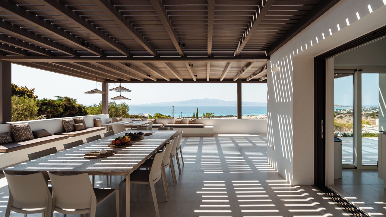 Photo of Outdoor in Naxos