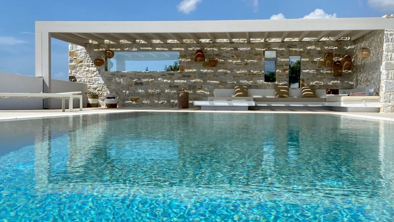 Photo of Outdoor in Naxos