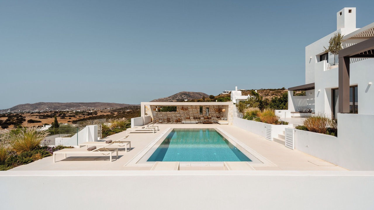 Photo of Outdoor in Naxos