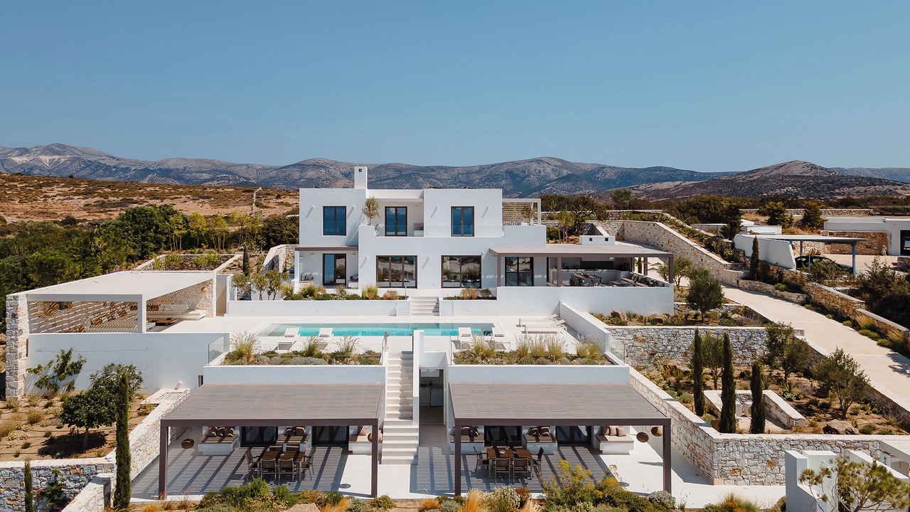 Photo of Outdoor in Naxos