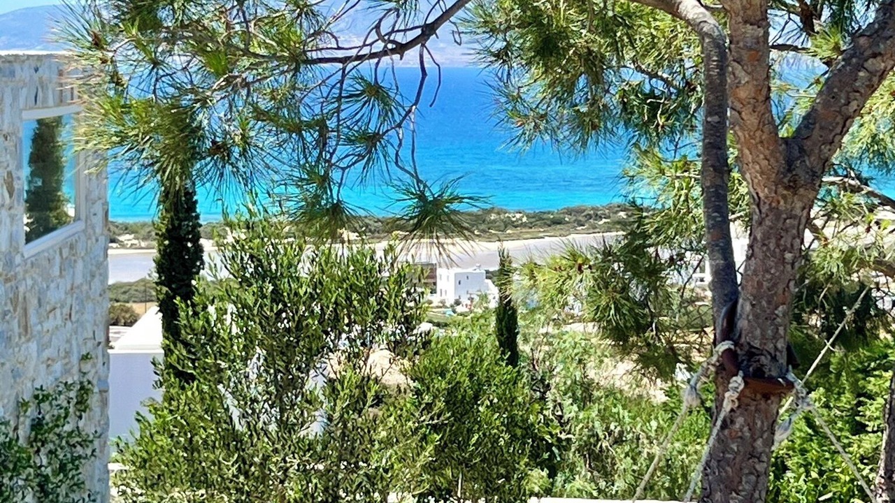 Photo of Outdoor in Naxos