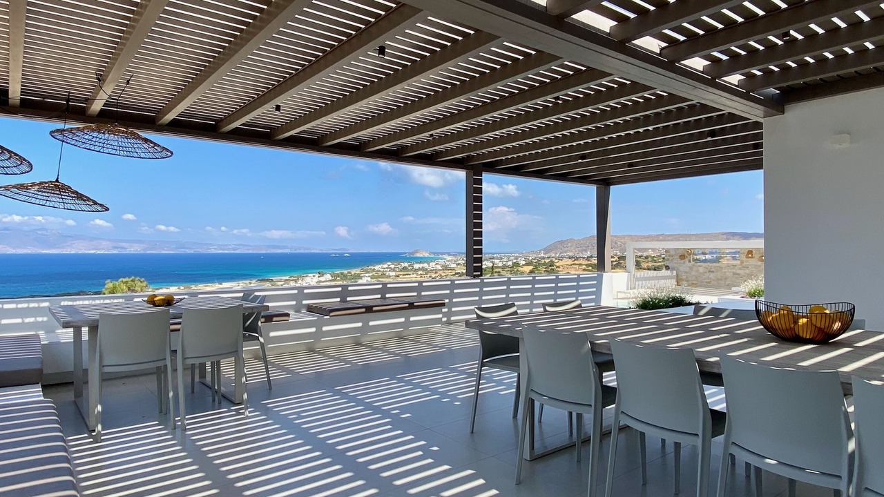Photo of Outdoor in Naxos