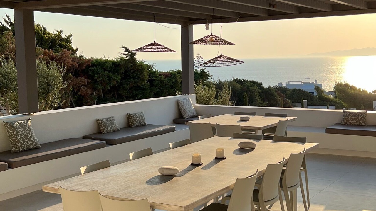 Photo of Outdoor in Naxos