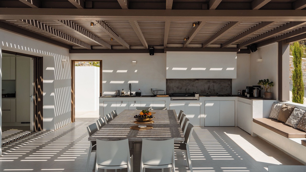 Photo of Outdoor in Naxos