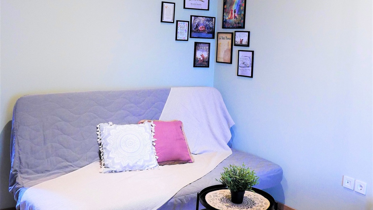 Photo of Livingroom in Fternon