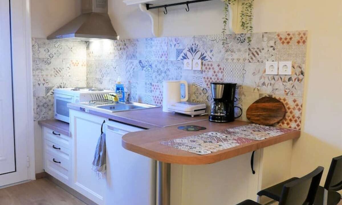 Photo of Kitchen in Fternon
