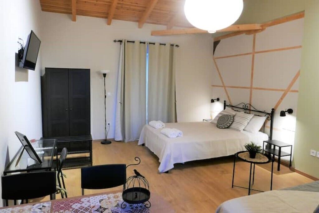 Photo of Bedroom in Fternon