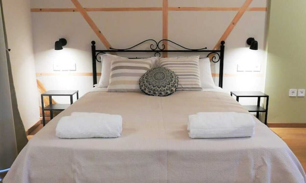 Photo of Bedroom in Fternon