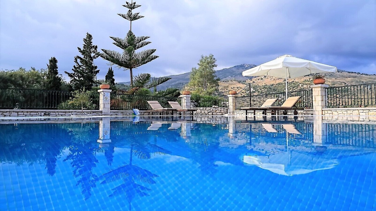 Photo of Outdoor in Kassiopi