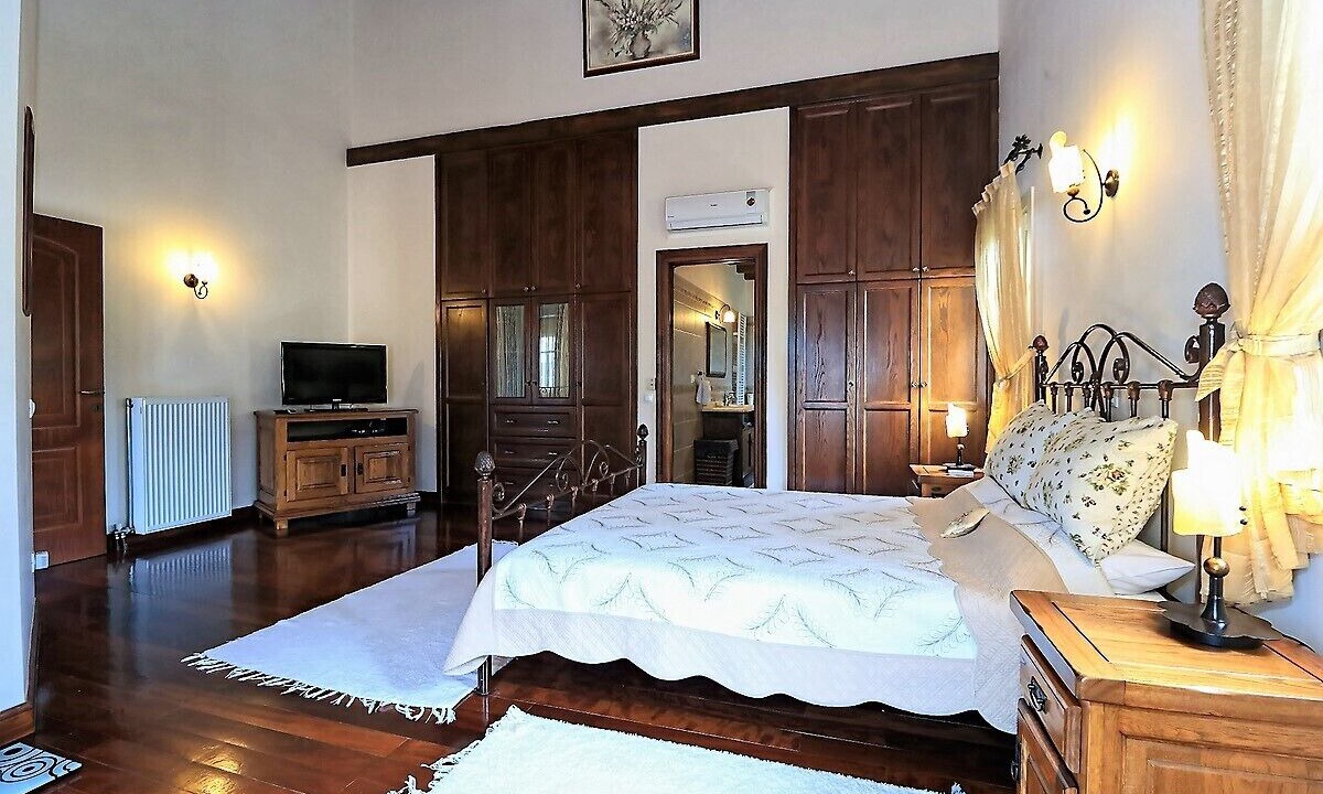 Photo of Bedroom in Kassiopi