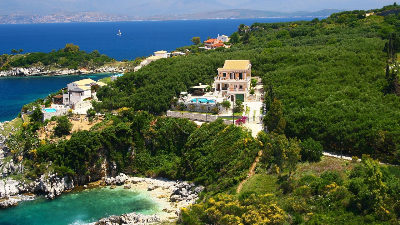 Photo of Outdoor in Kassiopi